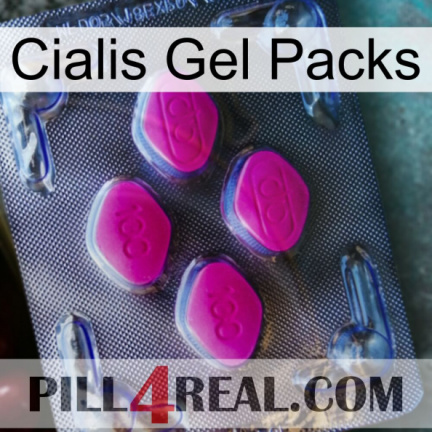 Cialis Gel Packs 02